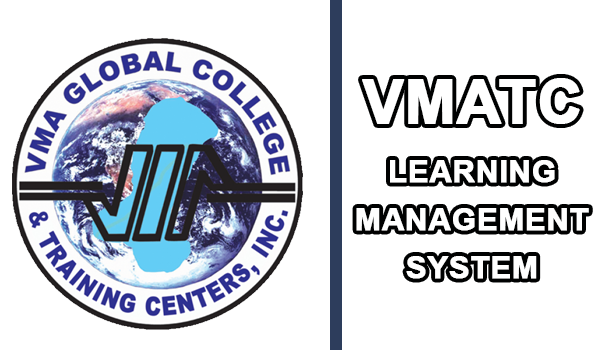VMA Training Center LMS