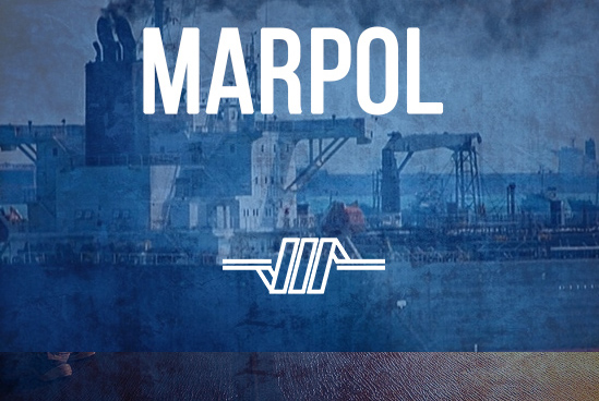 Consolidated MARPOL 73/78