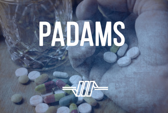 Prevention of Alcohol and Drug Abuse in the Maritime Sector (PADAMS)