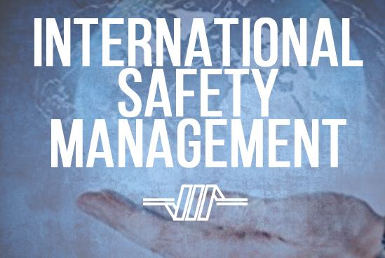 International Safety Management Code (ISM)